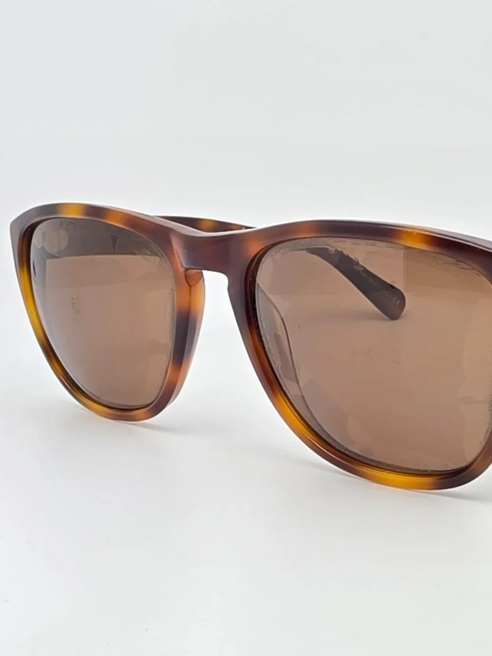 Paul Smith PM8163S 1007/83 Kieran Dark Mahogony Sunglasses FRAME ONLY Italy 56mm